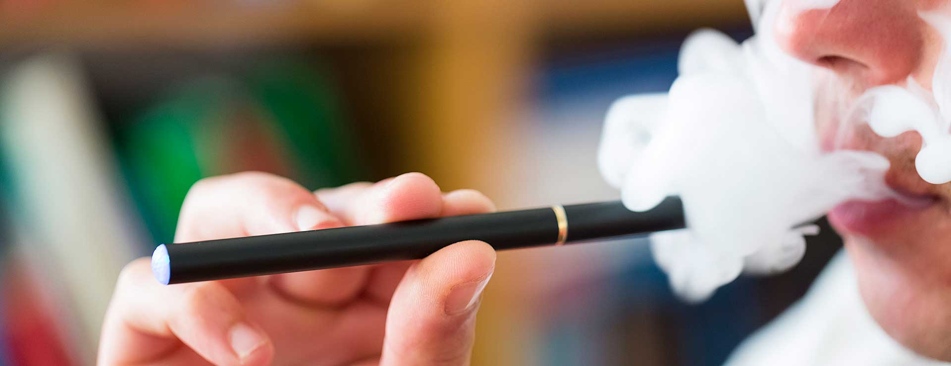 5 Vaping Facts You Need to Know