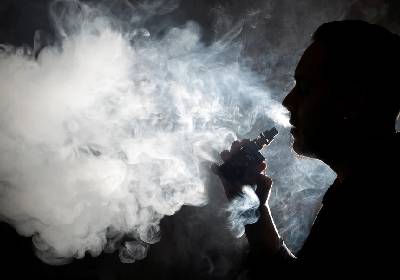 NBC News: Vaping illnesses, hospitalizations and government regulation